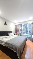 Esparina Residences (D19), Condominium #624429841